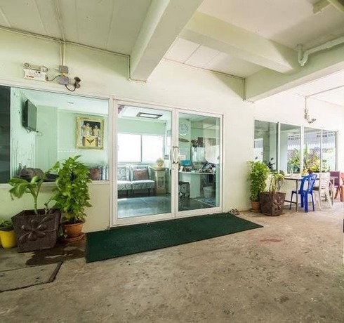 Imagen general del Hotel Chevasai Hua Hin. Foto 8