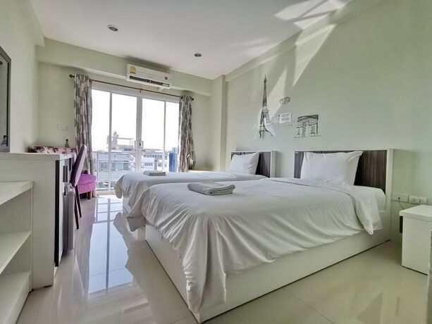 Imagen de la habitación del Hotel Chevasai Hua Hin. Foto 12
