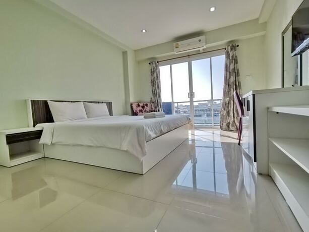 Imagen de la habitación del Hotel Chevasai Hua Hin. Foto 13