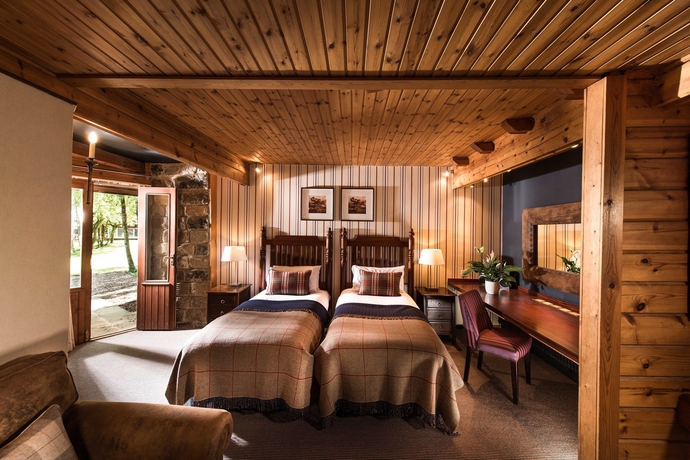 Imagen de la habitación del Hotel Chevin Country Park and Spa. Foto 5
