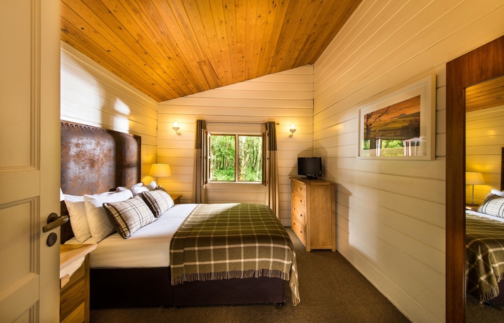 Imagen de la habitación del Hotel Chevin Country Park and Spa. Foto 6