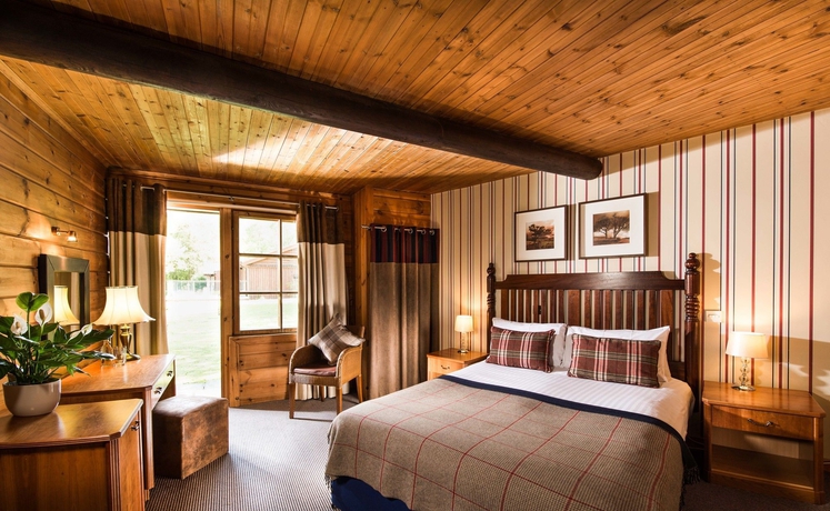 Imagen de la habitación del Hotel Chevin Country Park and Spa. Foto 7