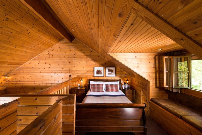 Imagen de la habitación del Hotel Chevin Country Park and Spa. Foto 9