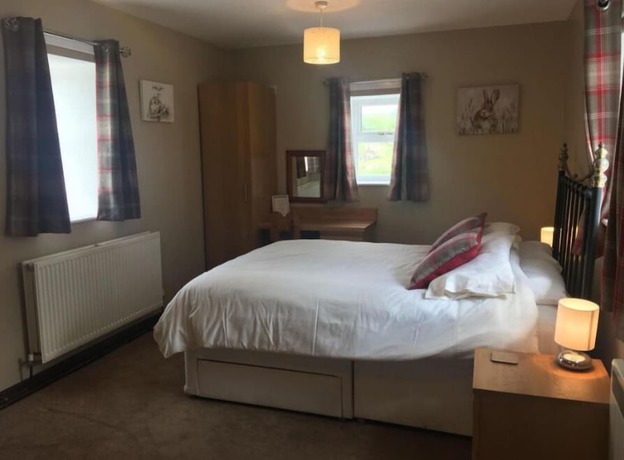 Imagen general del Hotel Chevin End Guest House. Foto 1