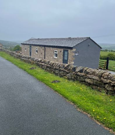 Imagen general del Hotel Chevin End Guest House. Foto 6