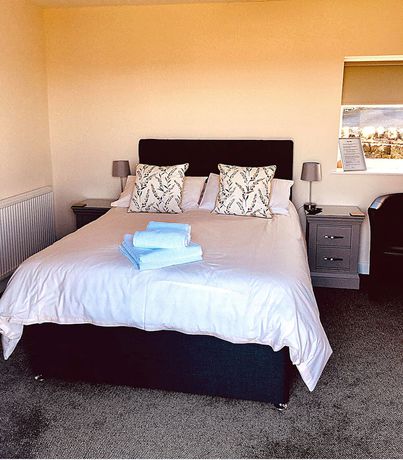 Imagen de la habitación del Hotel Chevin End Guest House. Foto 9