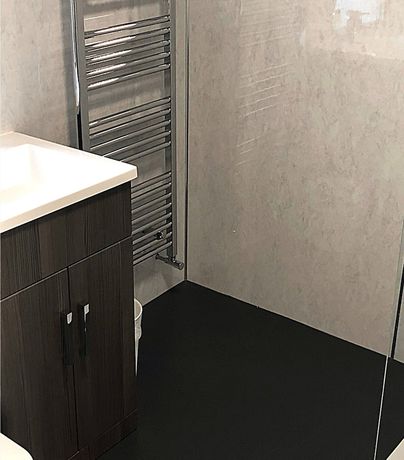 Imagen de la habitación del Hotel Chevin End Guest House. Foto 10