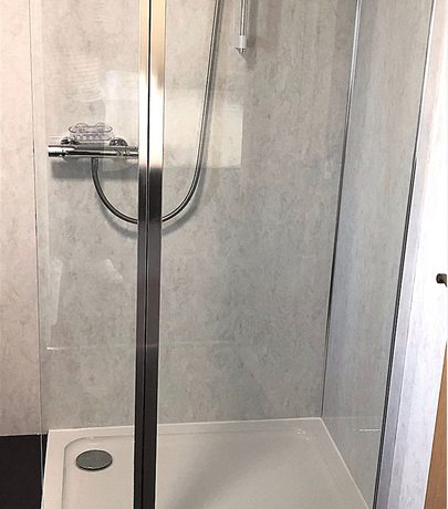 Imagen de la habitación del Hotel Chevin End Guest House. Foto 11