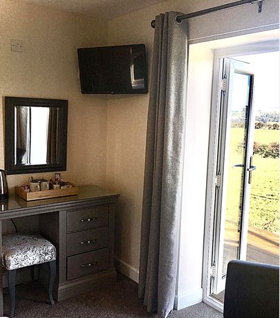 Imagen de los interiores del Hotel Chevin End Guest House. Foto 19