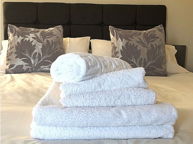 Imagen de la habitación del Hotel Chevin End Guest House. Foto 13