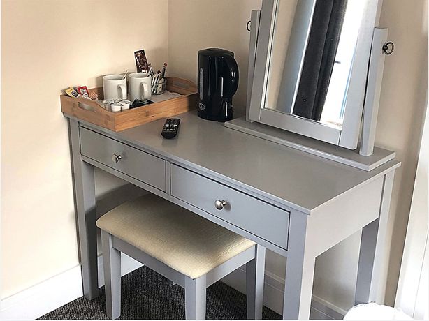 Imagen de la habitación del Hotel Chevin End Guest House. Foto 14