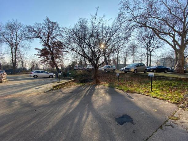 Imagen de los exteriores del Hotel Chevron Design Prague. Foto 23