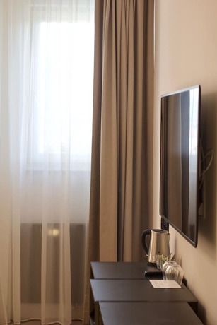 Imagen de la habitación del Hotel Chevron Design Prague. Foto 5