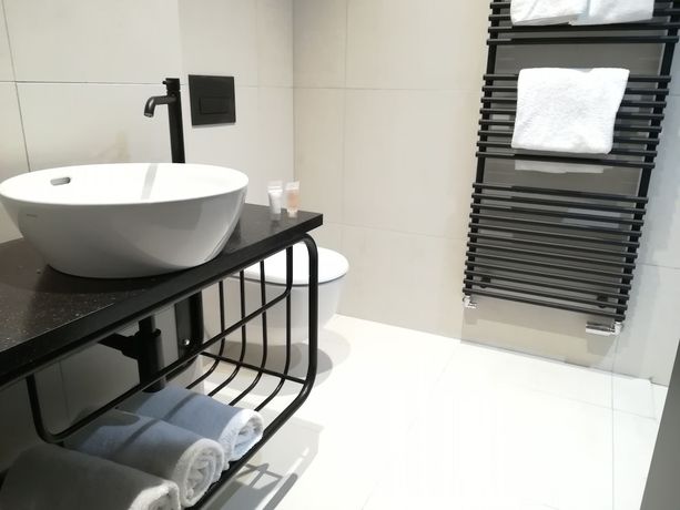 Imagen de la habitación del Hotel Chevron Design Prague. Foto 6