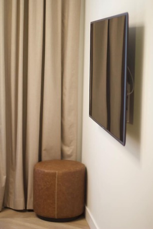 Imagen de la habitación del Hotel Chevron Design Prague. Foto 12