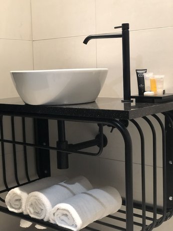 Imagen de la habitación del Hotel Chevron Design Prague. Foto 13