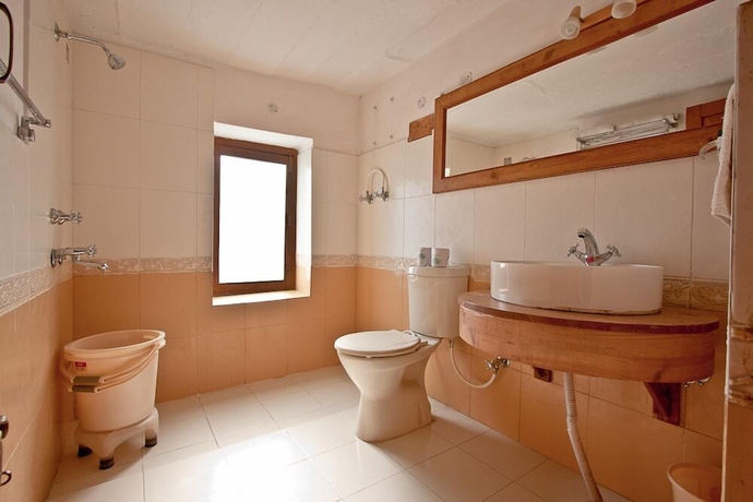 Imagen de la habitación del Hotel Chevron Eco Lodge. Foto 18