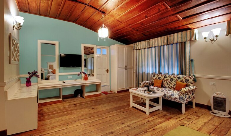 Imagen de la habitación del Hotel Chevron Fairhavens. Foto 23
