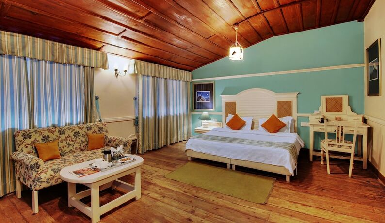 Imagen de la habitación del Hotel Chevron Fairhavens. Foto 24