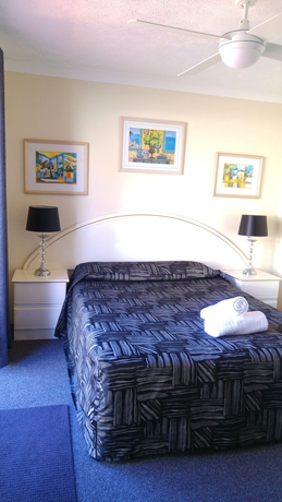 Imagen de la habitación del Hotel Chevron Palms Holiday Apartments. Foto 4