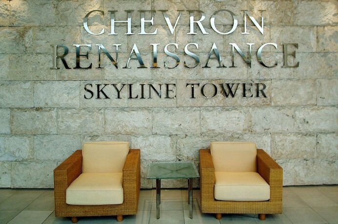 Imagen general del Hotel Chevron Renaissance - HR Surfers Paradise. Foto 8