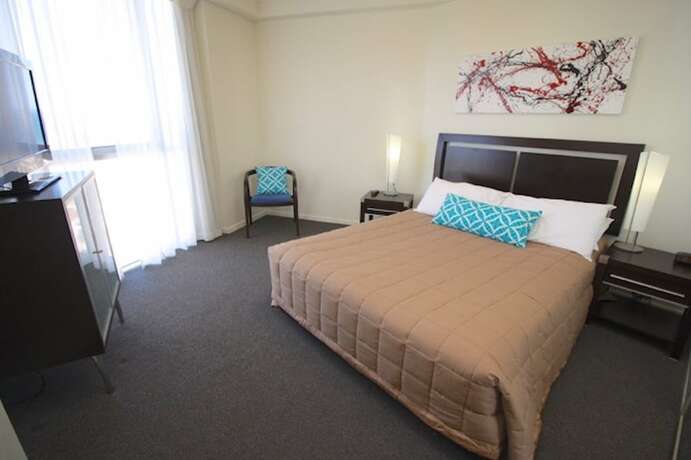 Imagen general del Hotel Chevron Renaissance Private Apartments. Foto 12