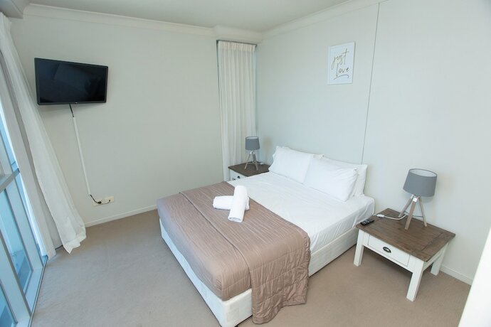 Imagen de la habitación del Hotel Chevron Renaissance Private Apartments. Foto 16
