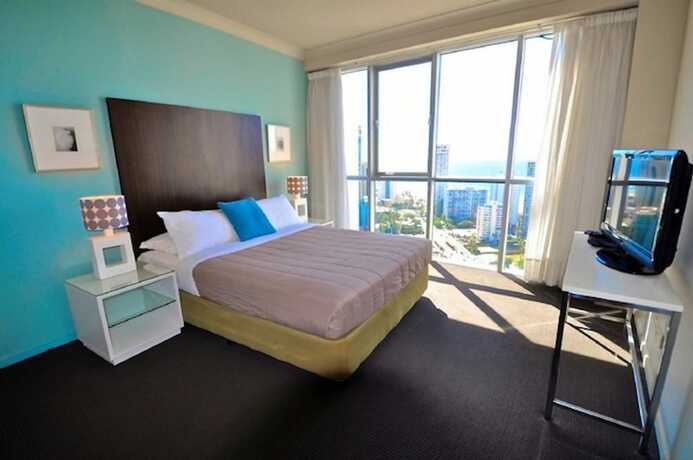 Imagen de la habitación del Hotel Chevron Renaissance Private Apartments. Foto 19