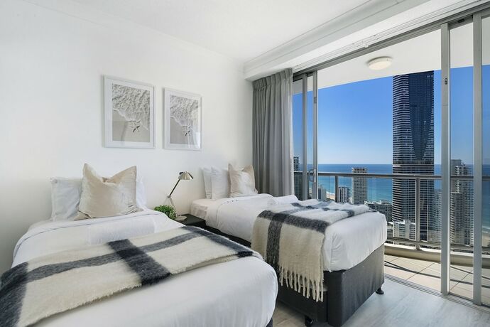 Imagen general del Hotel Chevron Renaissance - Wow Stay. Foto 1