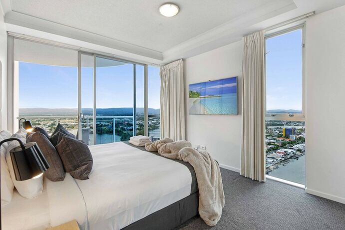 Imagen general del Hotel Chevron Renaissance - Wow Stay. Foto 4