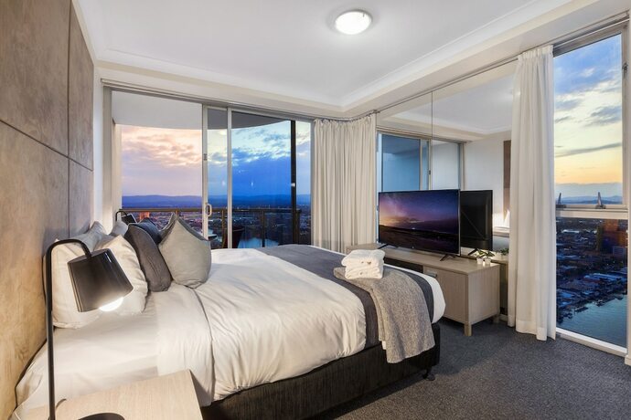 Imagen general del Hotel Chevron Renaissance - Wow Stay. Foto 6