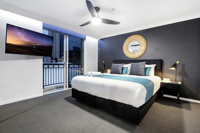 Imagen general del Hotel Chevron Renaissance - Wow Stay. Foto 8