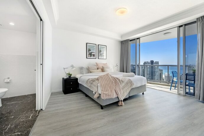 Imagen general del Hotel Chevron Renaissance - Wow Stay. Foto 10
