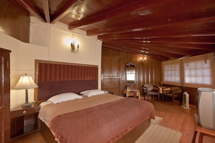 Imagen de la habitación del Hotel Chevron Rosemount. Foto 12