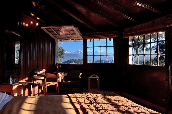 Imagen de la habitación del Hotel Chevron Rosemount. Foto 15