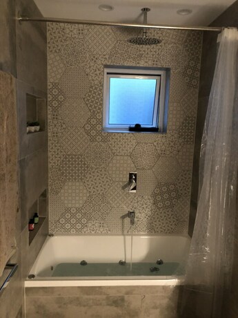 Imagen general del Hotel Chevron Sails. Foto 4