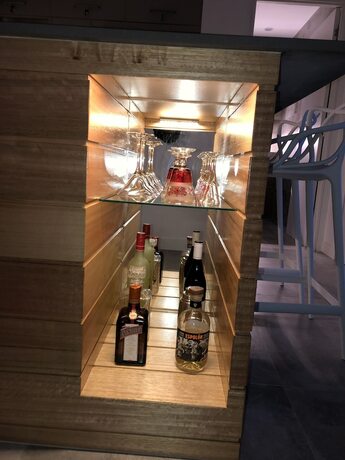 Imagen general del Hotel Chevron Sails. Foto 8