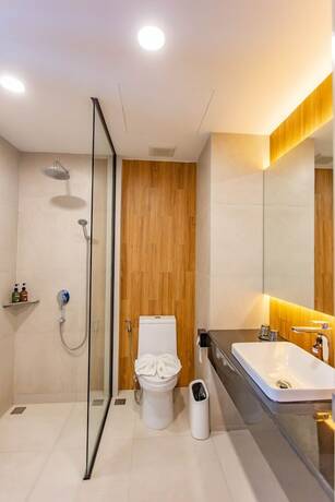 Imagen general del Hotel Chewa Khong Nakhon Phanom. Foto 3