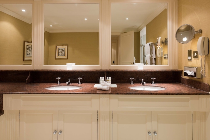 Imagen de la habitación del Hotel Chewton Glen and Spa - An Iconic Luxury. Foto 2