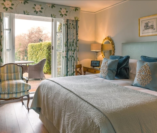 Imagen de la habitación del Hotel Chewton Glen and Spa - An Iconic Luxury. Foto 4