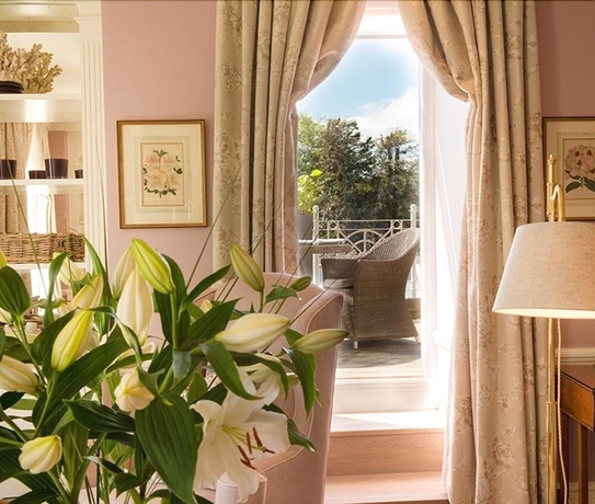 Imagen de la habitación del Hotel Chewton Glen and Spa - An Iconic Luxury. Foto 8