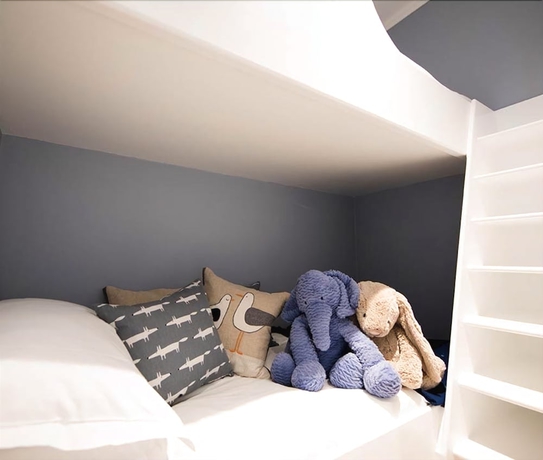 Imagen de la habitación del Hotel Chewton Glen and Spa - An Iconic Luxury. Foto 9