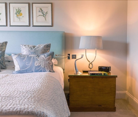 Imagen de la habitación del Hotel Chewton Glen and Spa - An Iconic Luxury. Foto 14