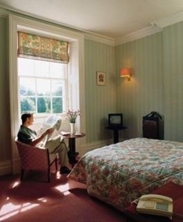 Imagen de la habitación del Hotel Chewton Place. Foto 2