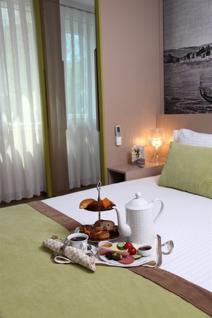 Imagen de la habitación del Hotel Cheya Beşiktaş. Foto 7