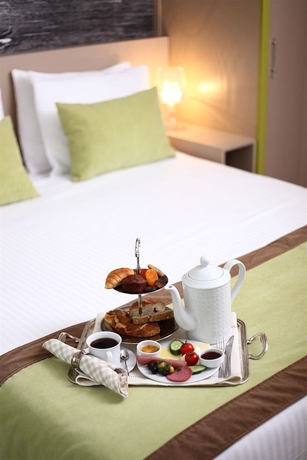 Imagen de la habitación del Hotel Cheya Beşiktaş. Foto 12