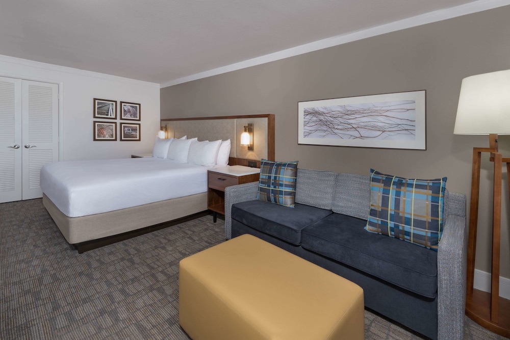 Imagen de la habitación del Hotel Cheyenne Mountain Resort, a Destination by Hyatt Hotels. Foto 5