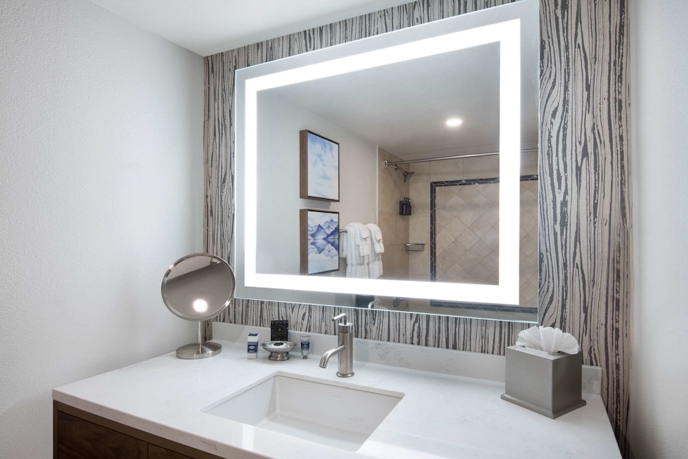 Imagen de la habitación del Hotel Cheyenne Mountain Resort, a Destination by Hyatt Hotels. Foto 9