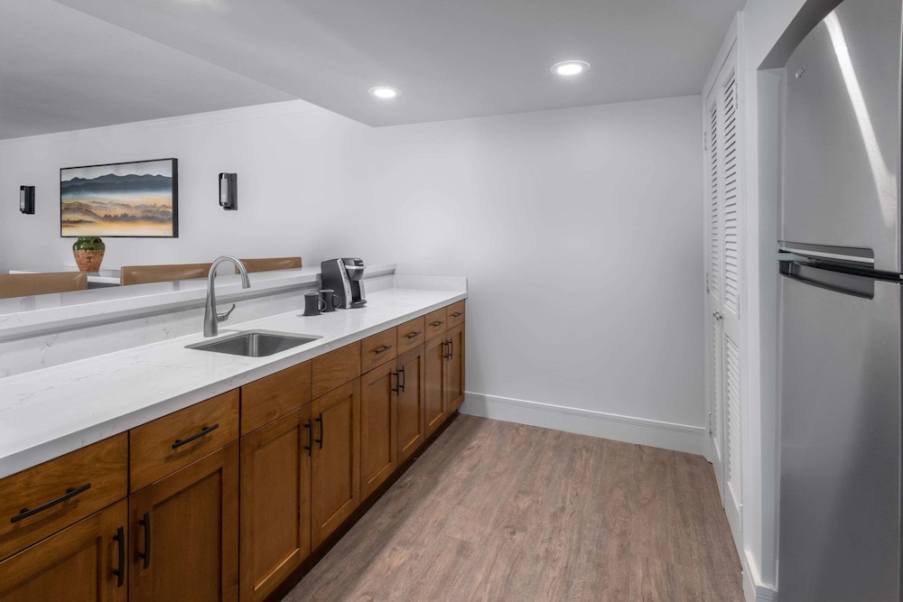 Imagen de la habitación del Hotel Cheyenne Mountain Resort, a Destination by Hyatt Hotels. Foto 14