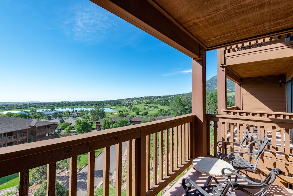 Imagen de la habitación del Hotel Cheyenne Mountain Resort, a Destination by Hyatt Hotels. Foto 16
